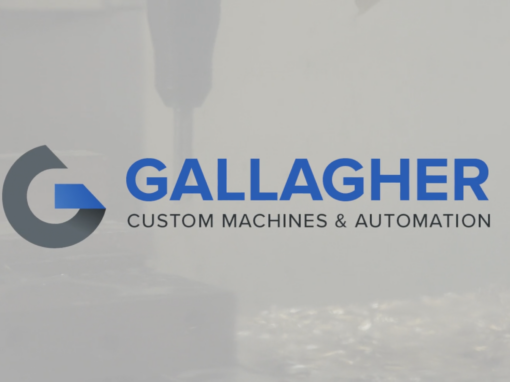 Gallagher Custom machines & auto- promo video